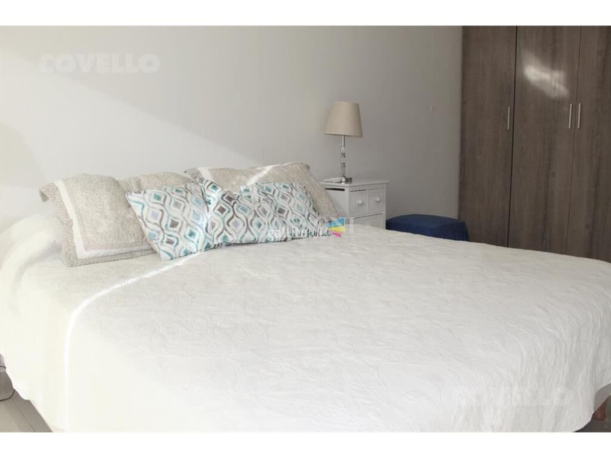 Apartamento ID.2627 - venta pent house en mansa.