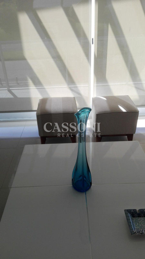 Apartamento ID.2627 - venta pent house en mansa.