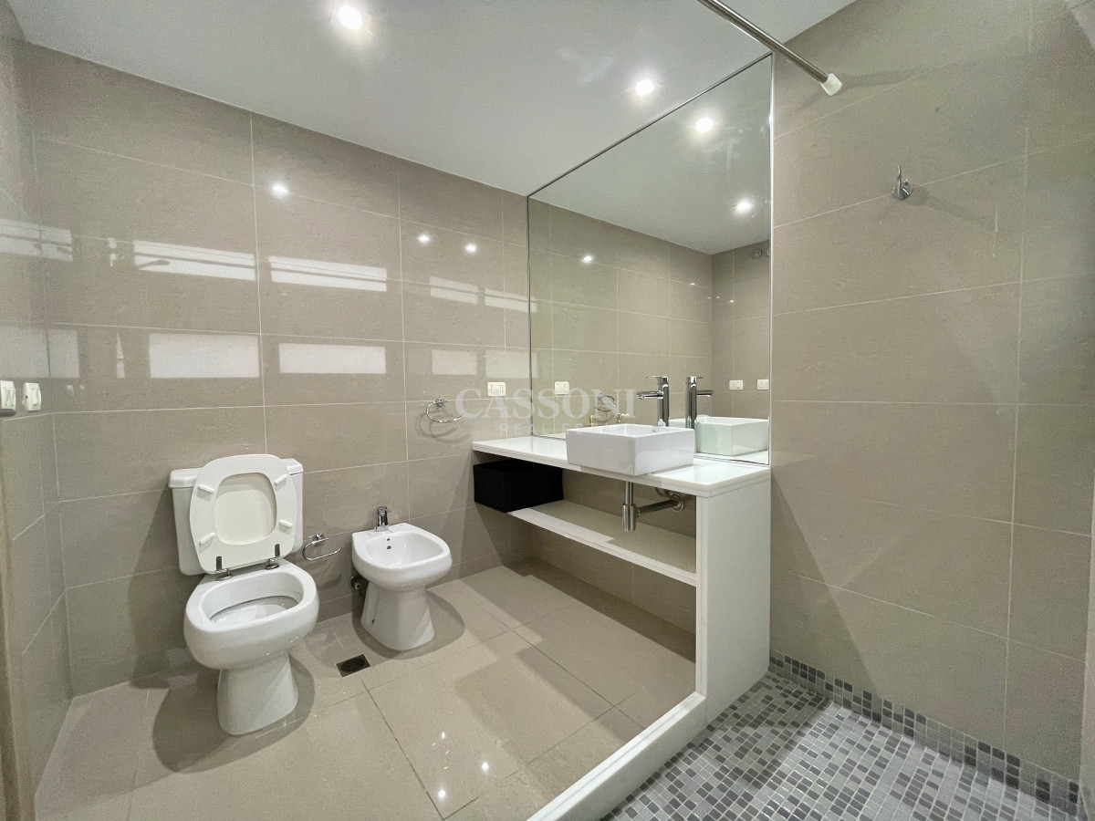 Apartamento ID.2663 - Apartamento a pasos de playa brava, 2 dormitorios