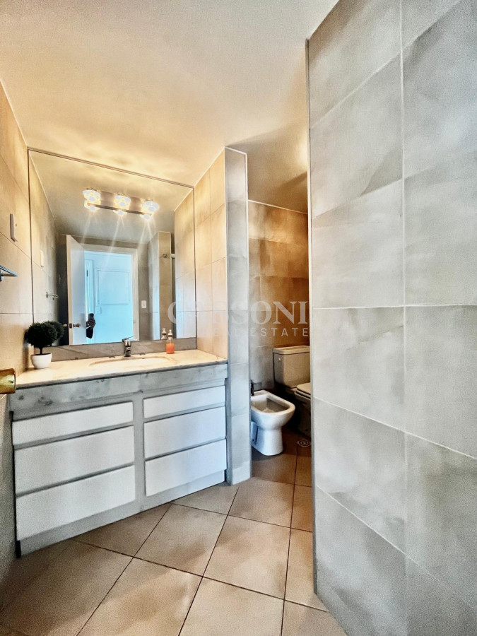 Apartamento ID.2989 - Apartamento con vista al mar en peninsula y garaje