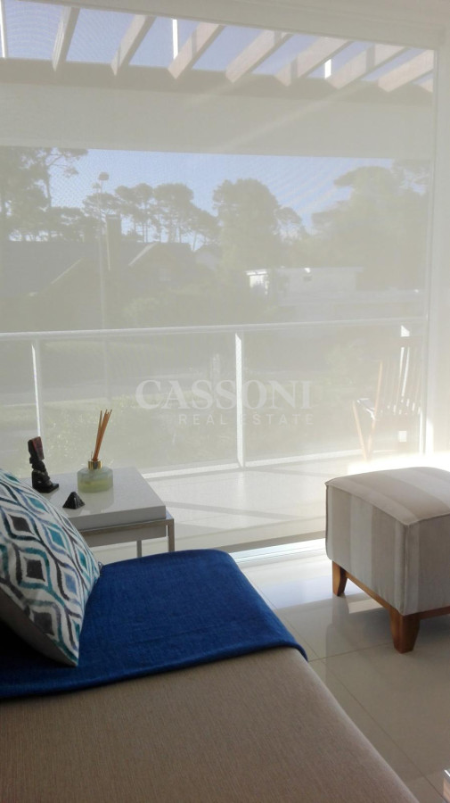 Apartamento ID.2627 - venta pent house en mansa.