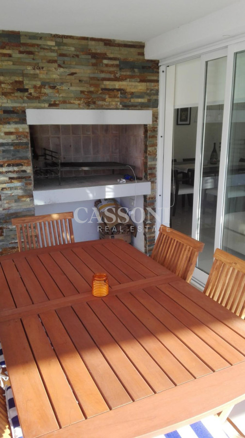 Apartamento ID.2627 - venta pent house en mansa.