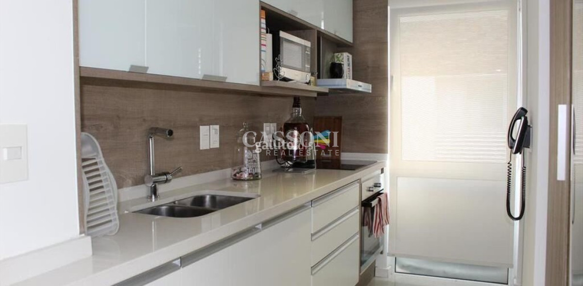 Apartamento ID.2627 - venta pent house en mansa.