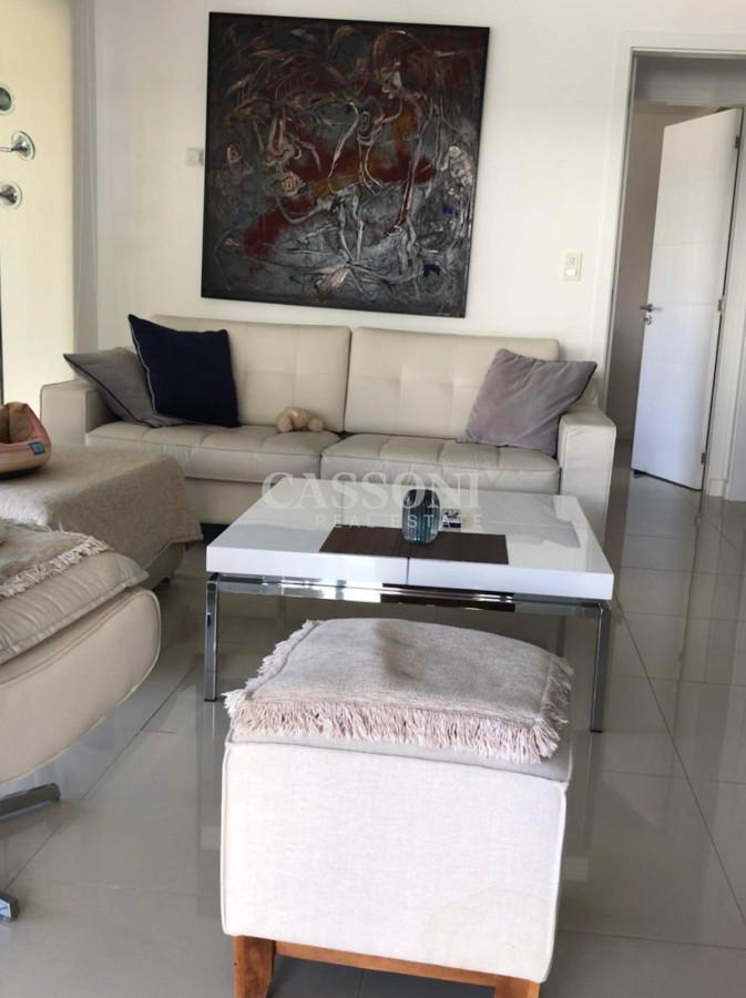 Apartamento ID.2627 - venta pent house en mansa.
