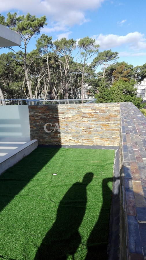 Apartamento ID.2627 - venta pent house en mansa.