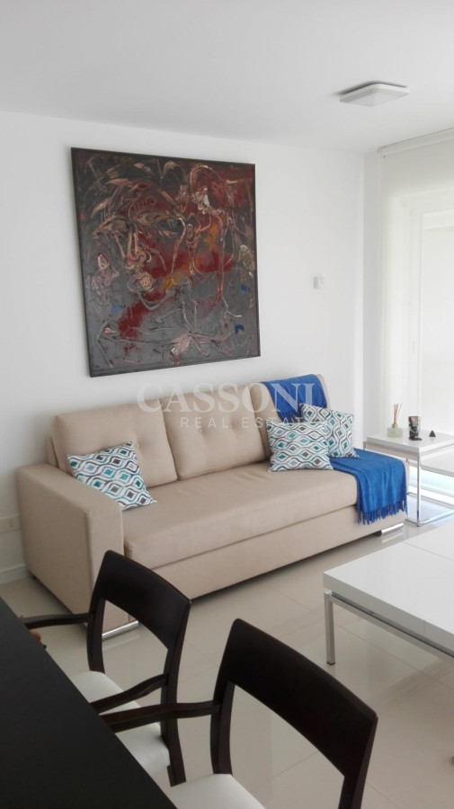 Apartamento ID.2627 - venta pent house en mansa.