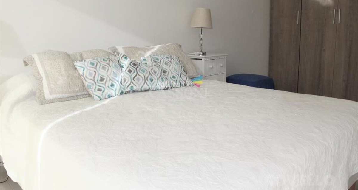 Apartamento ID.2627 - venta pent house en mansa.