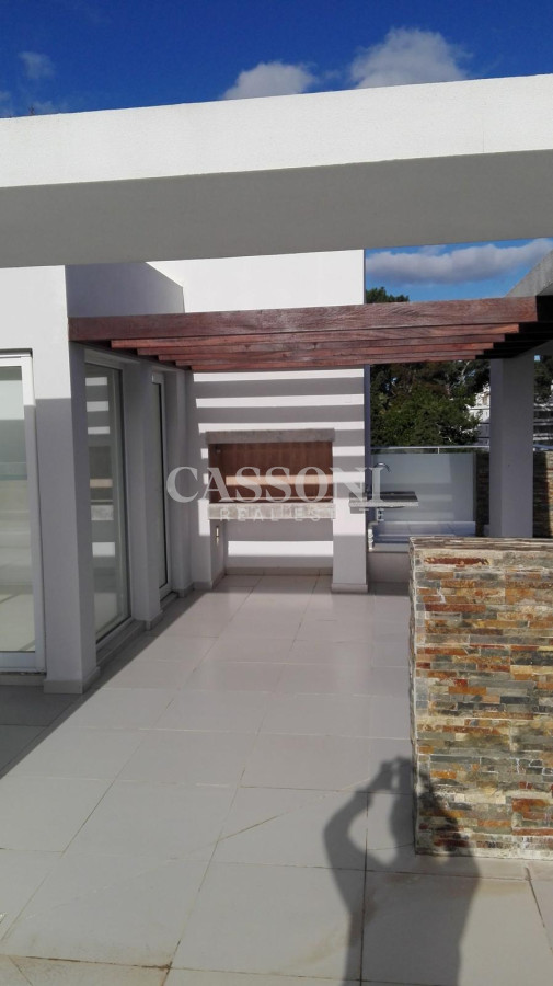 Apartamento ID.2627 - venta pent house en mansa.