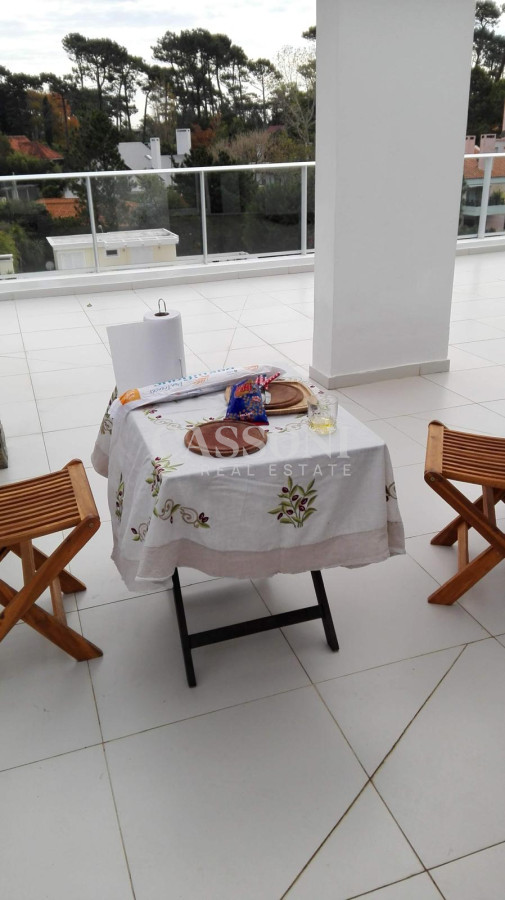 Apartamento ID.2627 - venta pent house en mansa.