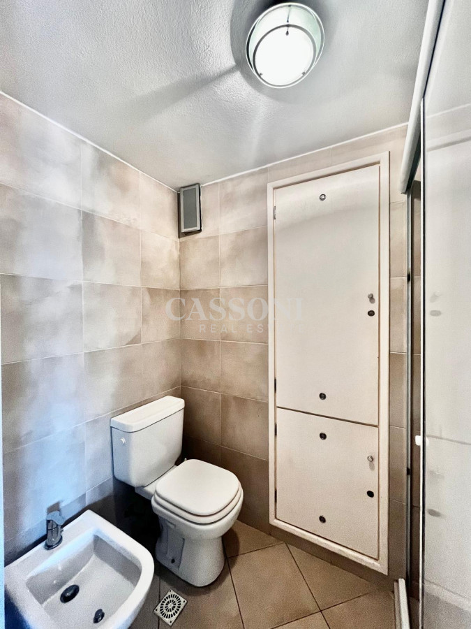 Apartamento ID.2989 - Apartamento con vista al mar en peninsula y garaje