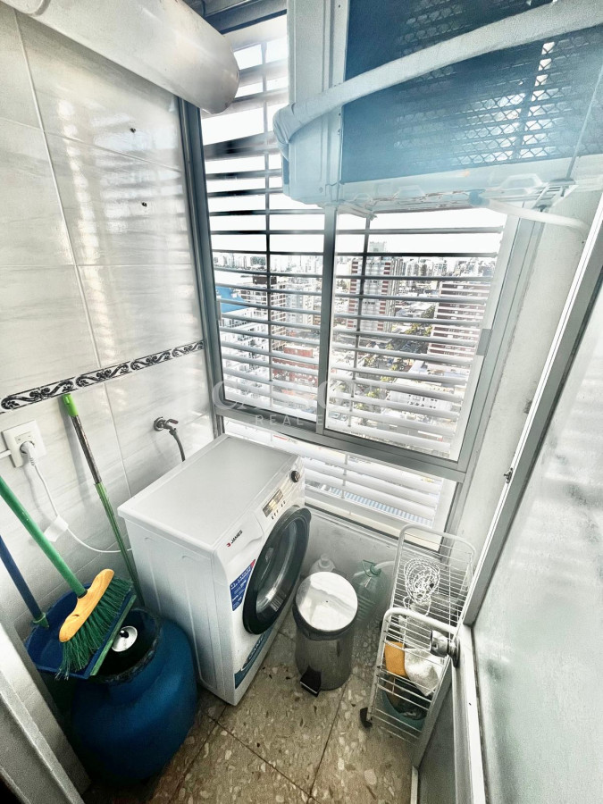 Apartamento ID.2989 - Apartamento con vista al mar en peninsula y garaje