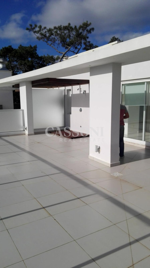 Apartamento ID.2627 - venta pent house en mansa.