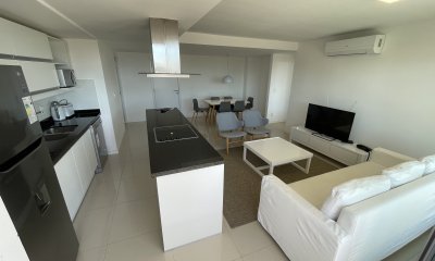 Apartamento en Torre Esmeralda