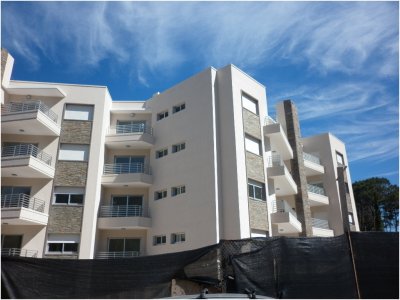 Apartamento en venta 