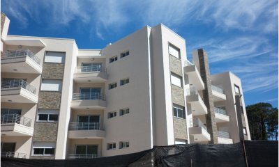 Apartamento en venta