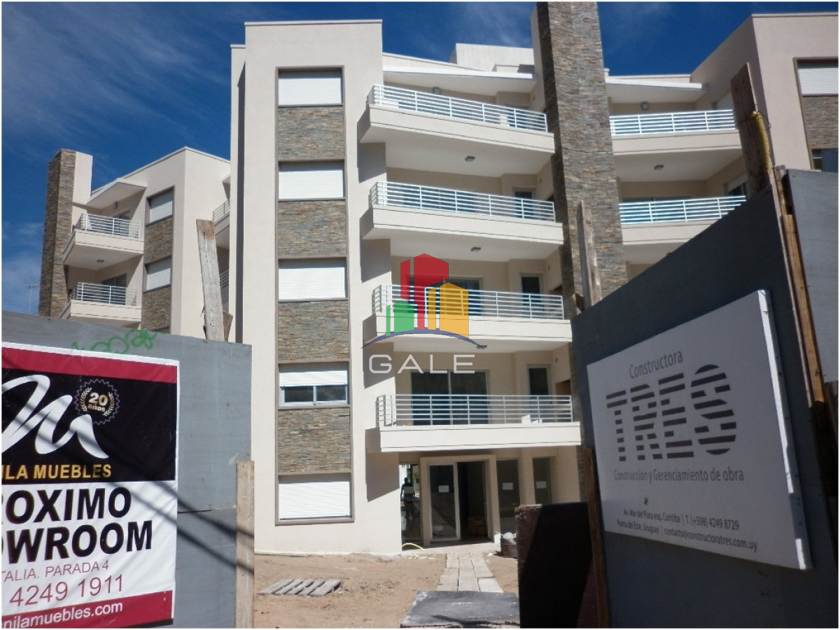 San Rafael - GoPunta - Portal Inmobiliario de Punta del Este - Maldonado