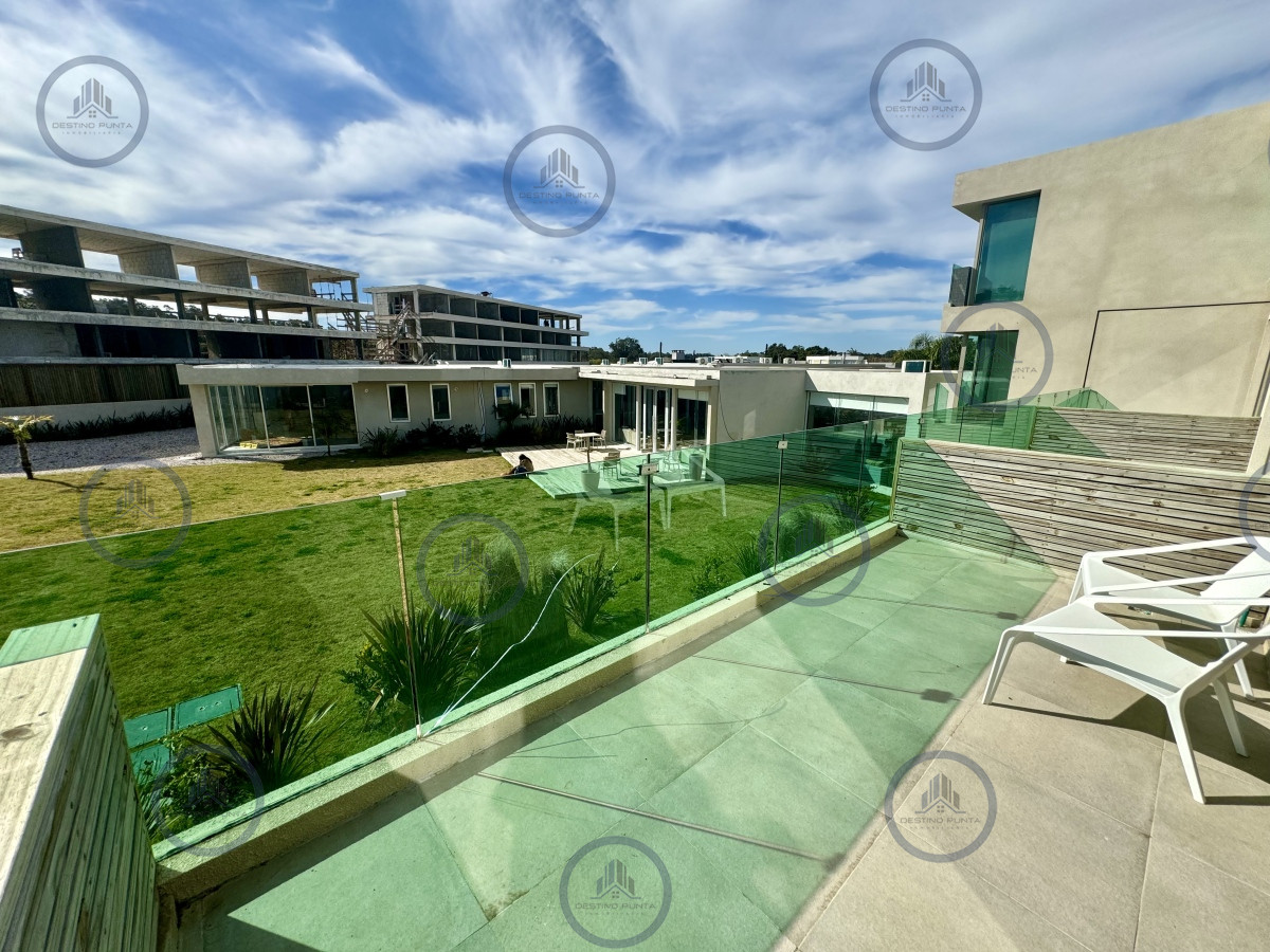 Apartamento ID.2116 - Venta Monoambiente Premium a 50 metros de la Playa, Punta Ballena