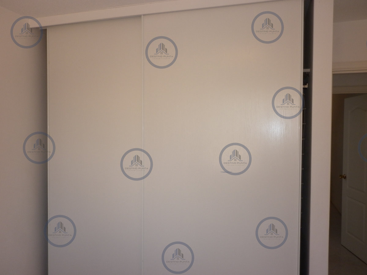 Apartamento ID.2774 - Apartamento de 2 Dormitorios en Playa Brava, Punta del Este, en Venta