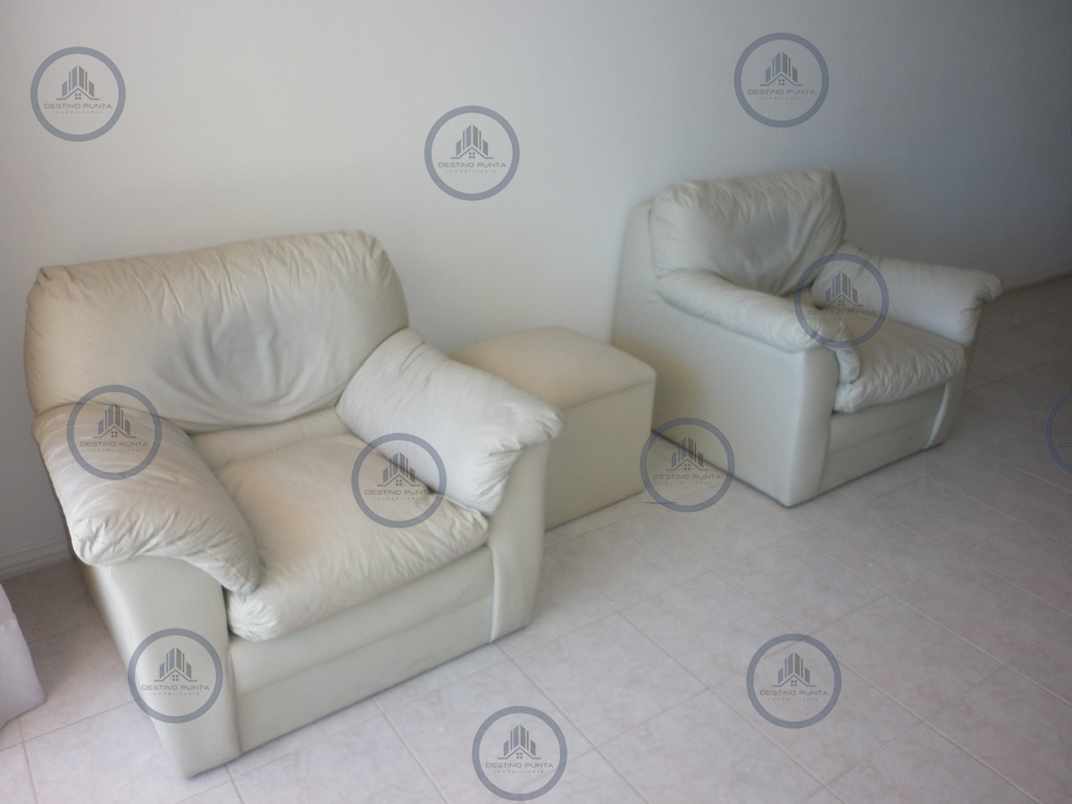 Apartamento ID.2774 - Apartamento de 2 Dormitorios en Playa Brava, Punta del Este, en Venta
