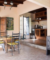 Casa de 3 Dormitorios en Venta, El Chorro Manantiales