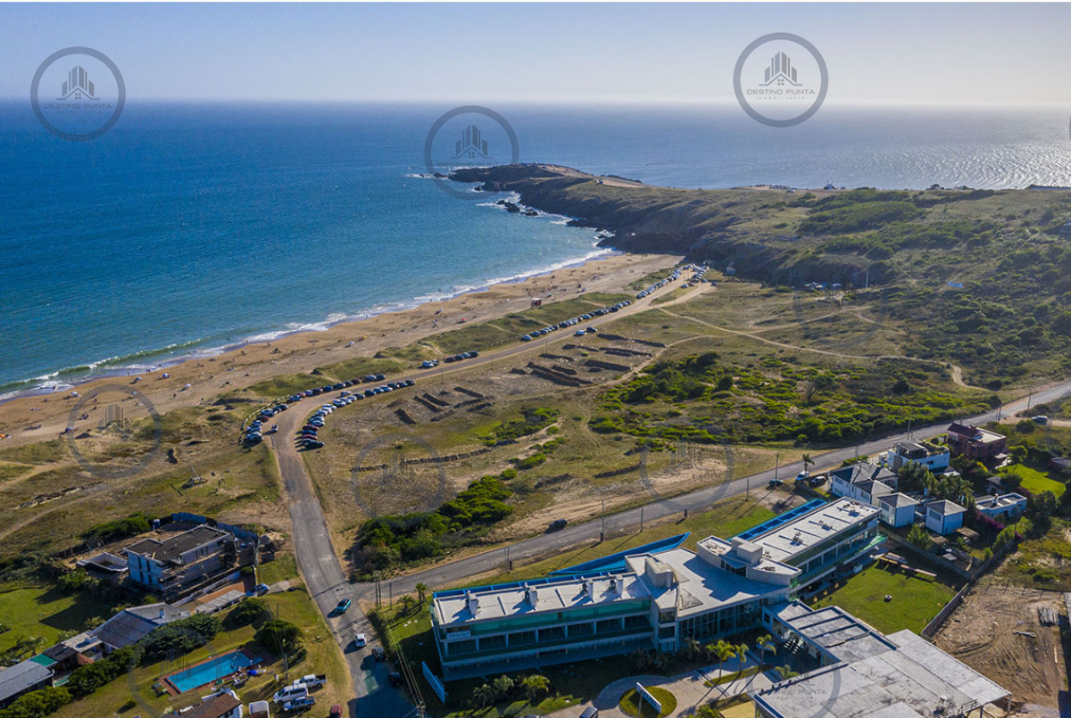 Apartamento ID.2116 - Venta Monoambiente Premium a 50 metros de la Playa, Punta Ballena