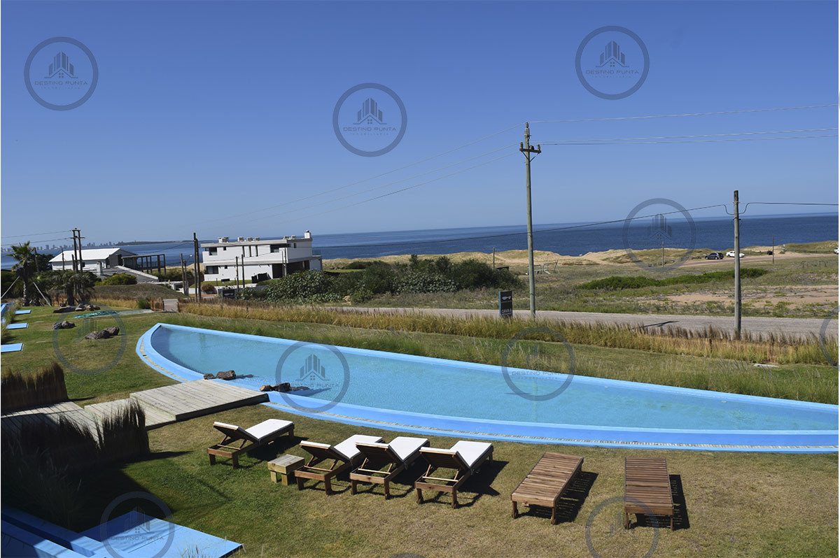 Apartamento ID.2116 - Venta Monoambiente Premium a 50 metros de la Playa, Punta Ballena