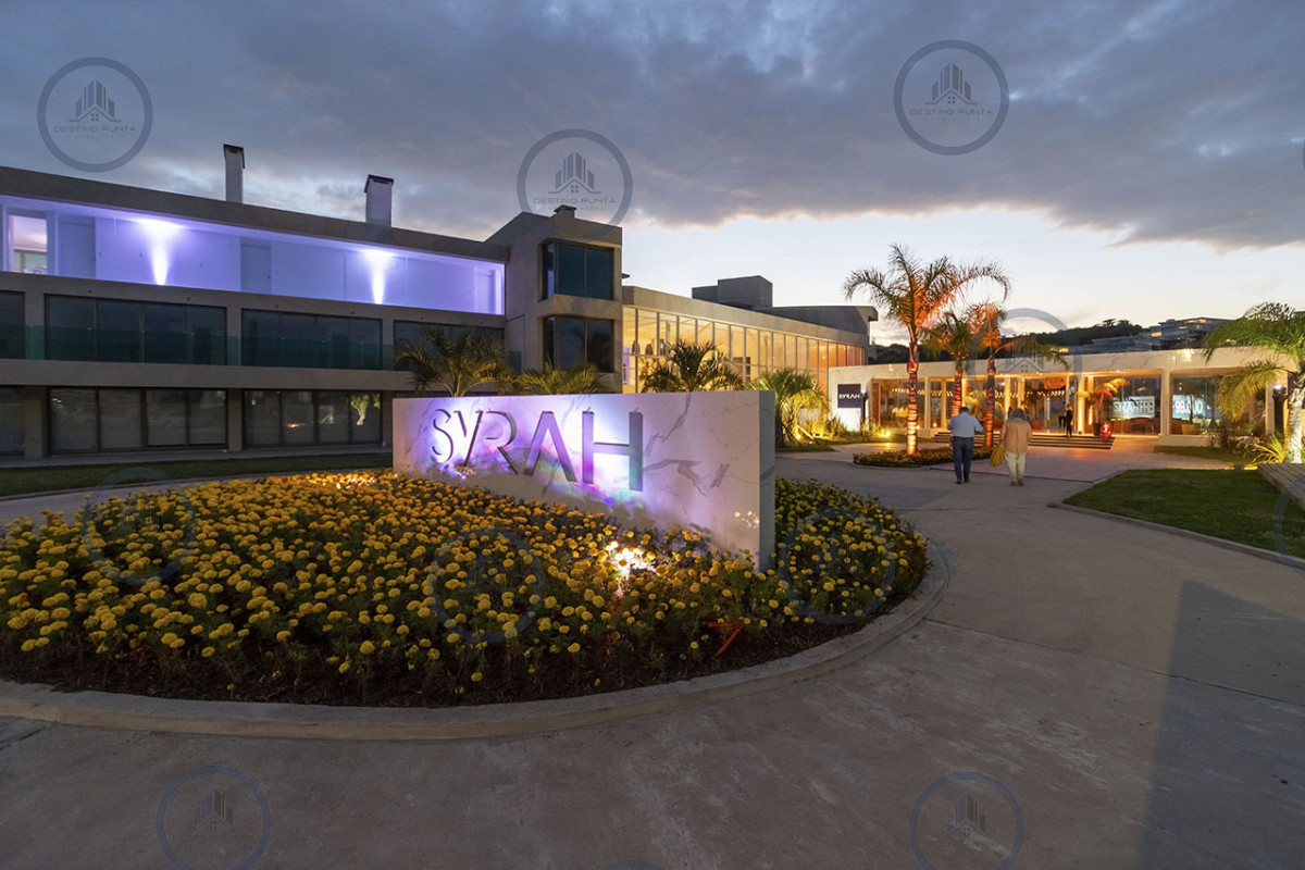 Apartamento ID.2116 - Venta Monoambiente Premium a 50 metros de la Playa, Punta Ballena