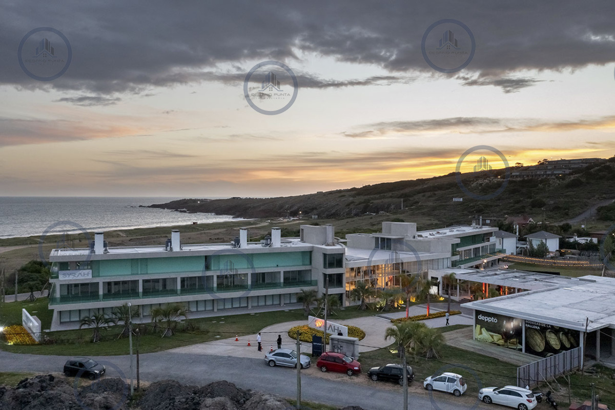 Apartamento ID.2116 - Venta Monoambiente Premium a 50 metros de la Playa, Punta Ballena