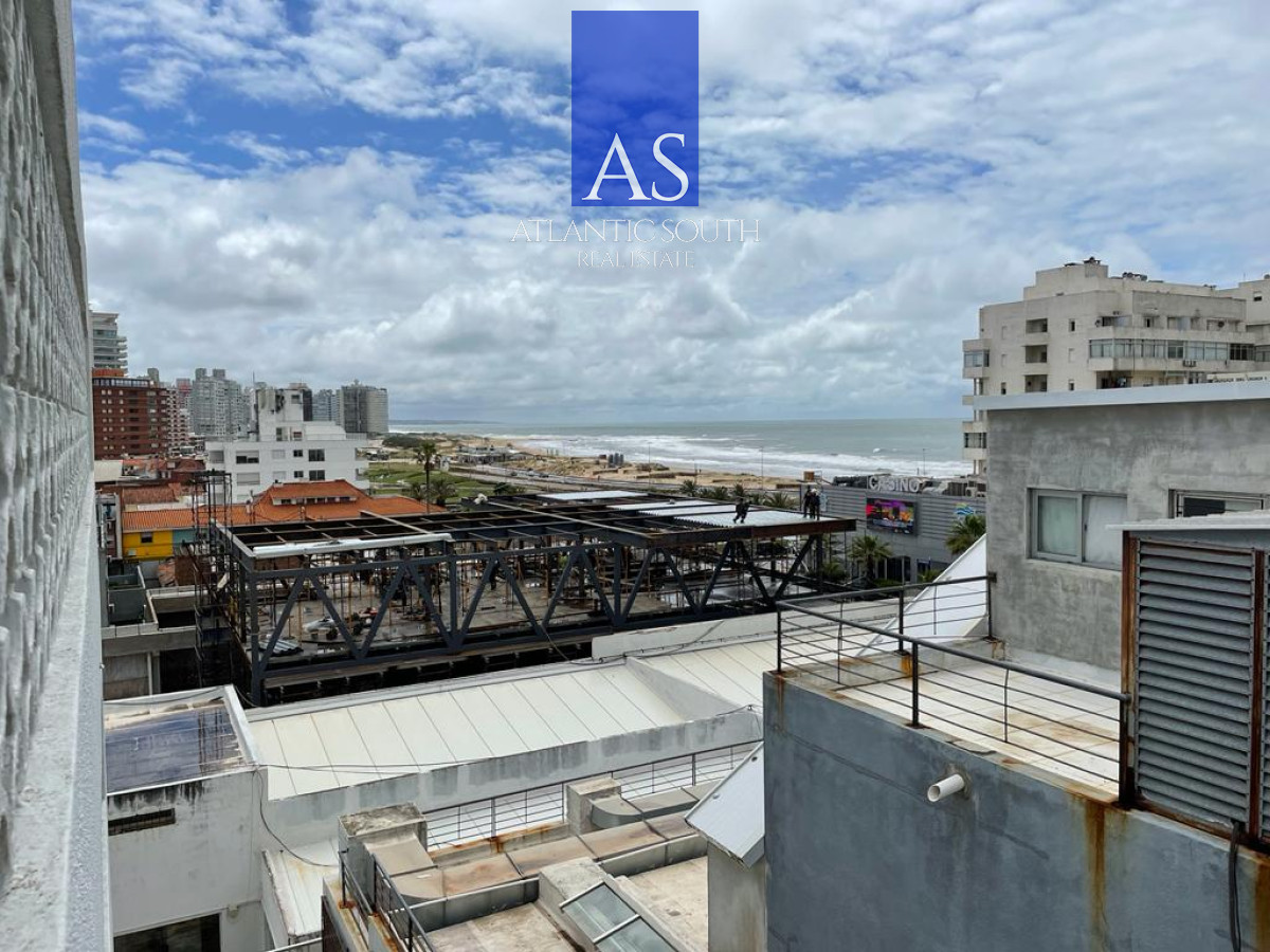 Apartamento ID.3498 - Apartamento 2 dormitorios con garage en Península