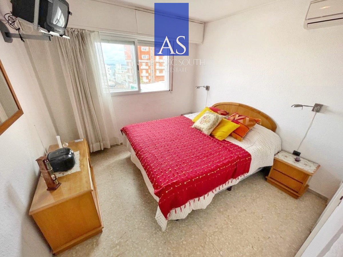 Apartamento ID.3498 - Apartamento 2 dormitorios con garage en Península