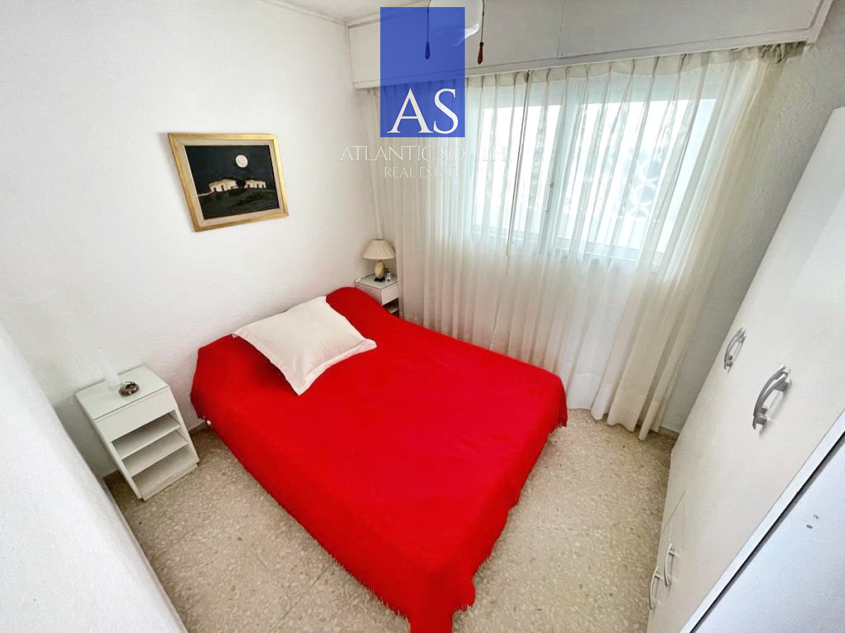 Apartamento ID.3498 - Apartamento 2 dormitorios con garage en Península