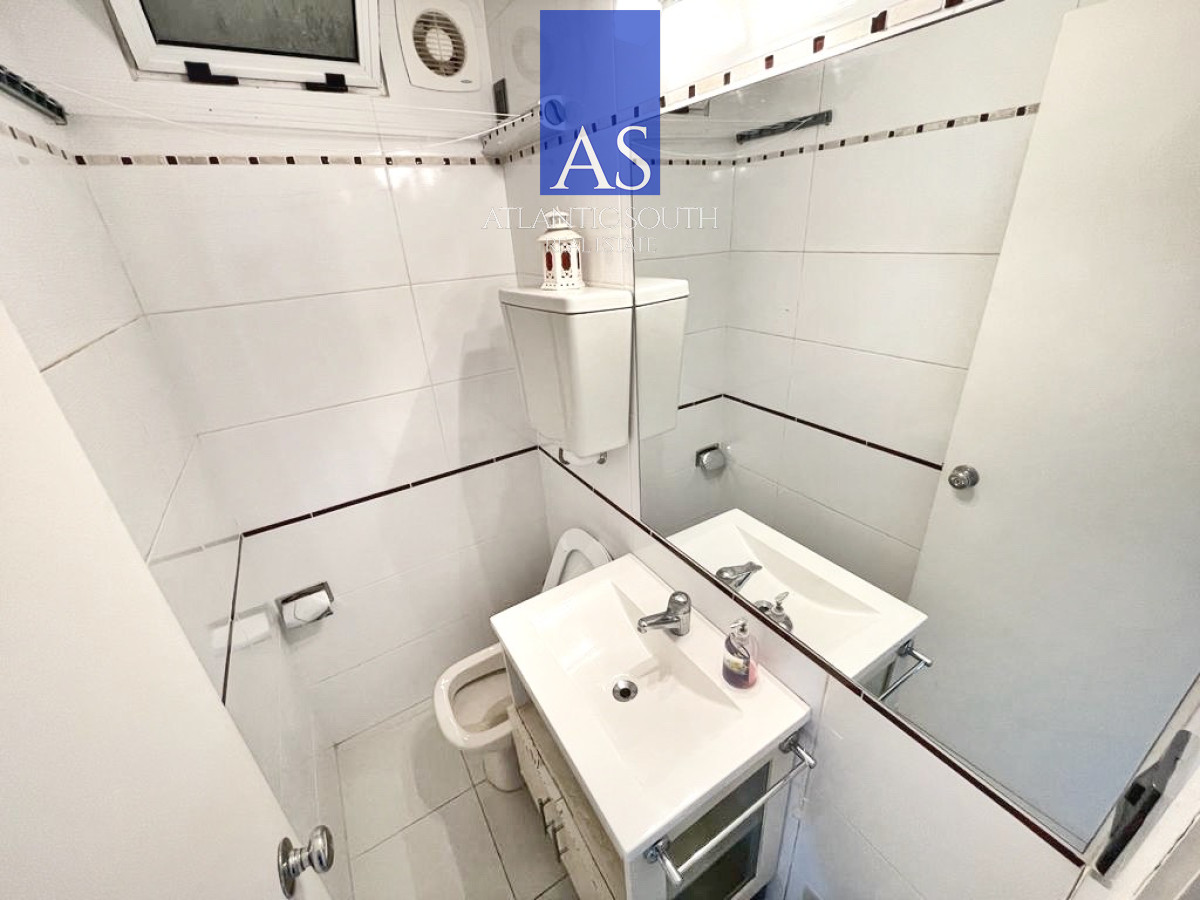 Apartamento ID.3498 - Apartamento 2 dormitorios con garage en Península