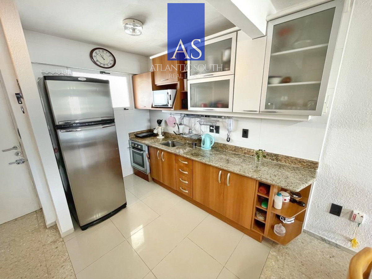 Apartamento ID.3498 - Apartamento 2 dormitorios con garage en Península