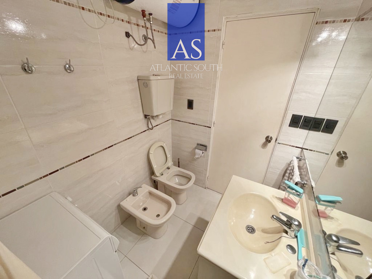 Apartamento ID.3498 - Apartamento 2 dormitorios con garage en Península
