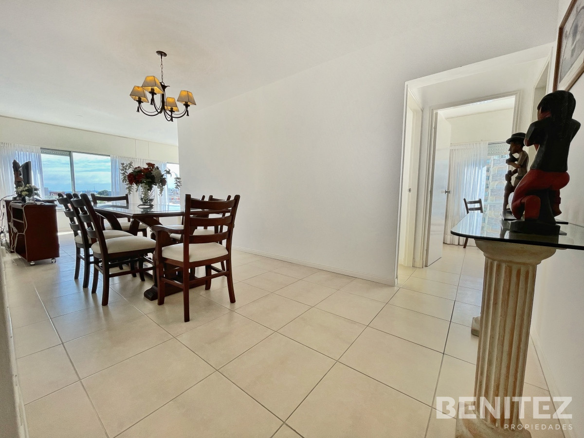 Apartamento ID.9467 - Espectacular apartamento en venta 