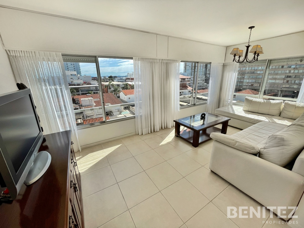 Apartamento ID.9467 - Espectacular apartamento en venta 