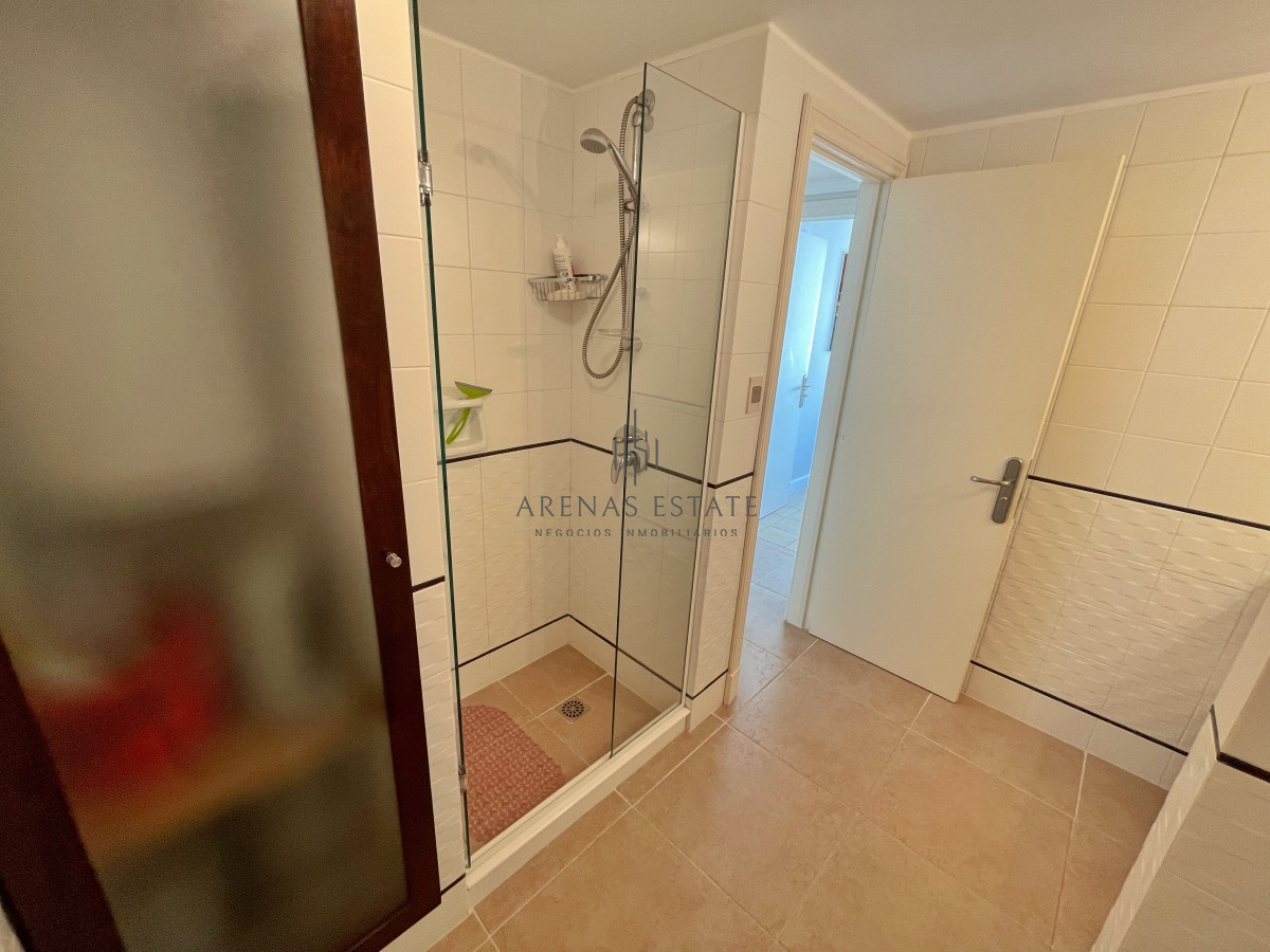 Apartamento ID.3887 - Amplio apartamento con vista al mar en Peninsula