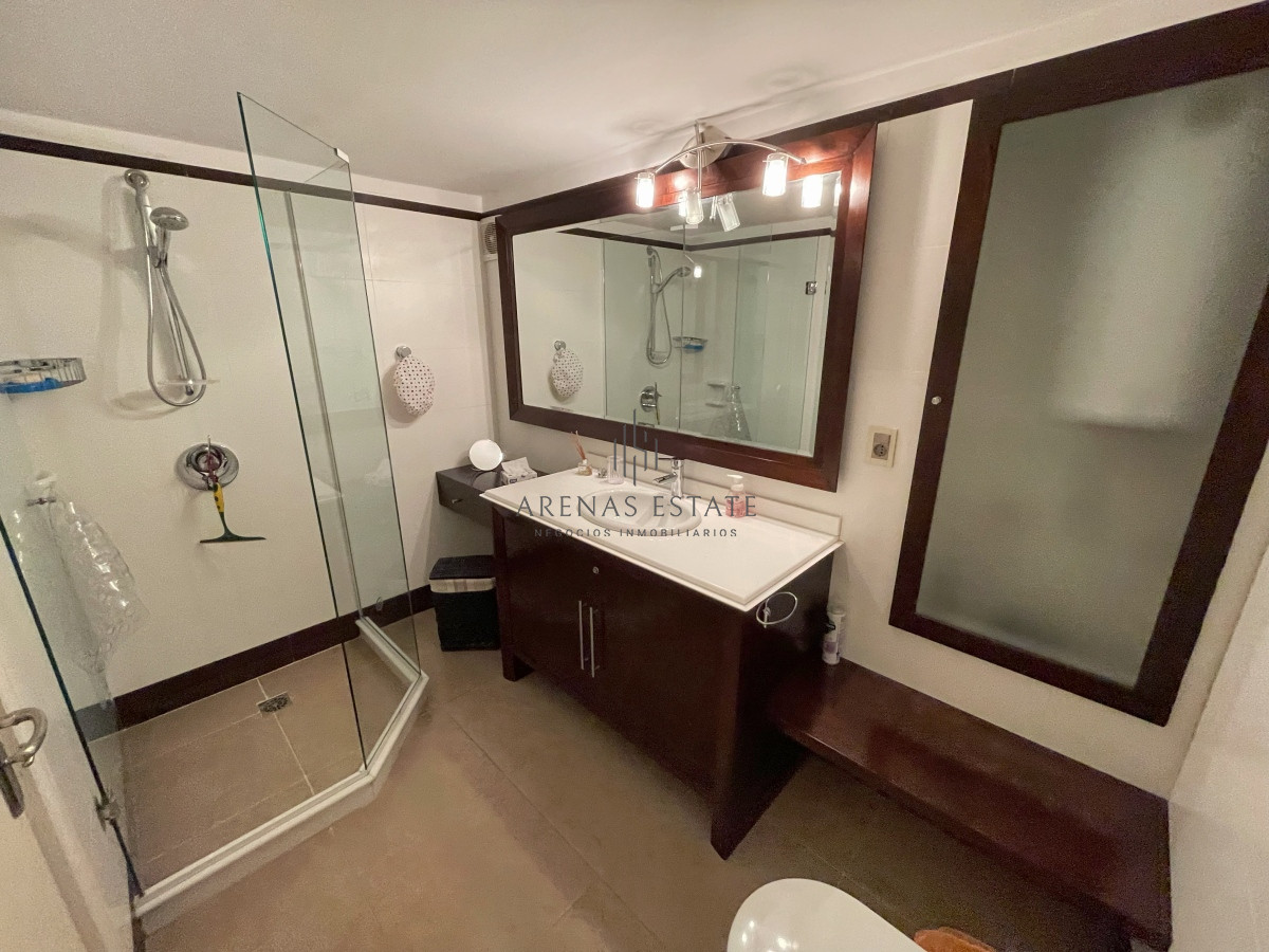 Apartamento ID.3887 - Amplio apartamento con vista al mar en Peninsula