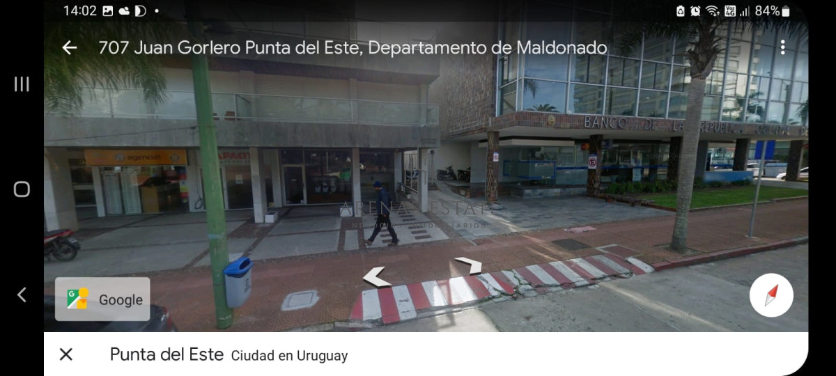 Local Comercial ID.539 - Local en venta en Punta del Este