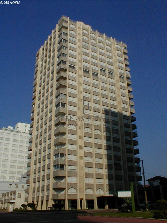 Apartamento ID.3887 - Amplio apartamento con vista al mar en Peninsula