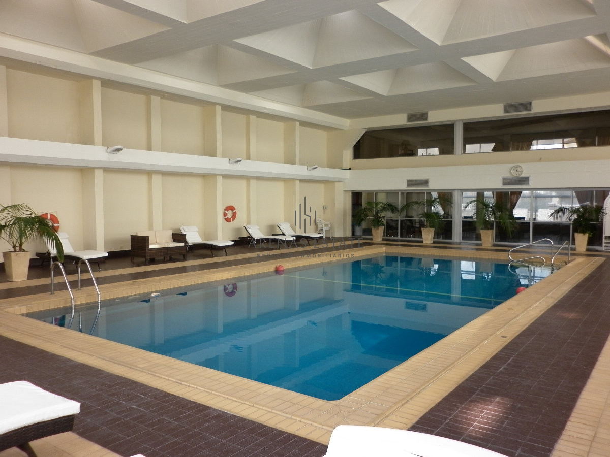 Apartamento ID.4607 - Apartamento en venta de dos dormitorios con garaje en peninsula