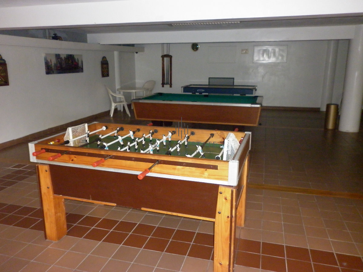 Apartamento ID.4607 - Apartamento en venta de dos dormitorios con garaje en peninsula