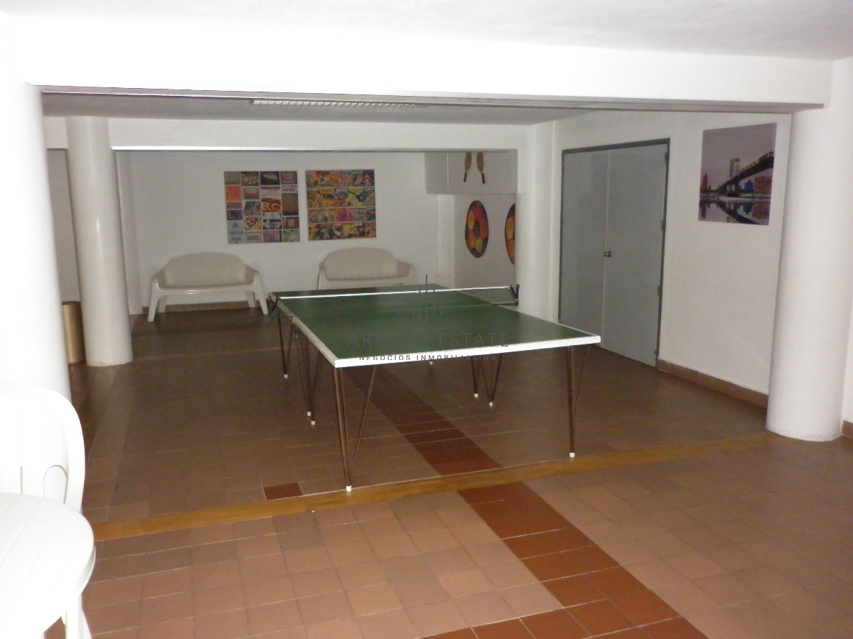 Apartamento ID.4607 - Apartamento en venta de dos dormitorios con garaje en peninsula