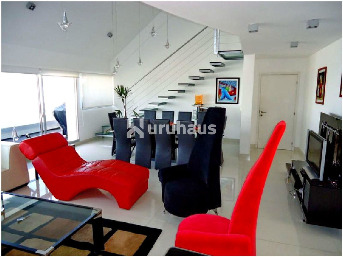 Brava - GoPunta - Portal Inmobiliario de Punta del Este - Maldonado
