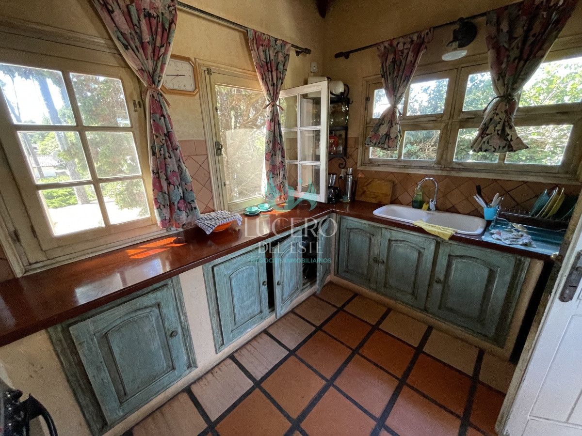 Casa ID.290 - Vendo Casa 3 Dorm con vista al mar