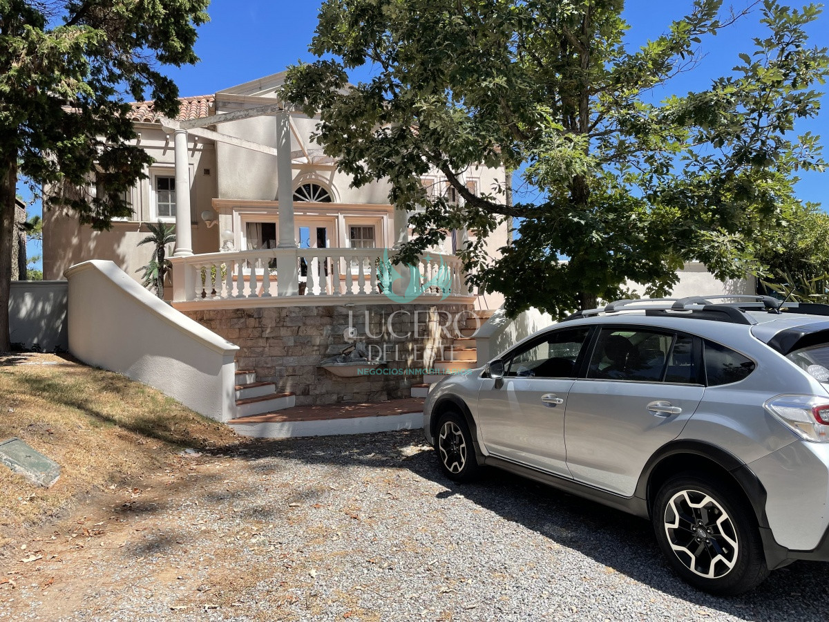 Casa ID.290 - Vendo Casa 3 Dorm con vista al mar