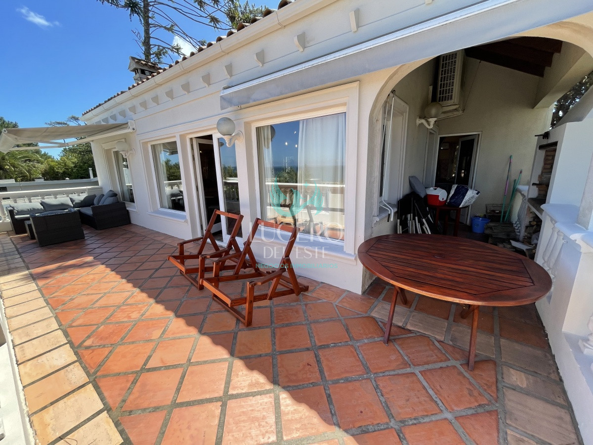 Casa ID.290 - Vendo Casa 3 Dorm con vista al mar