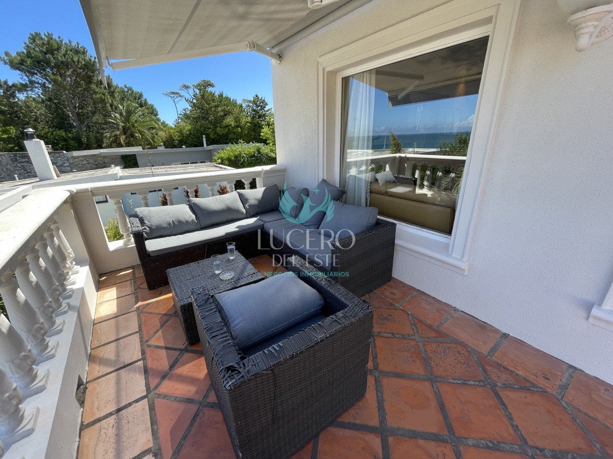 Casa ID.290 - Vendo Casa 3 Dorm con vista al mar