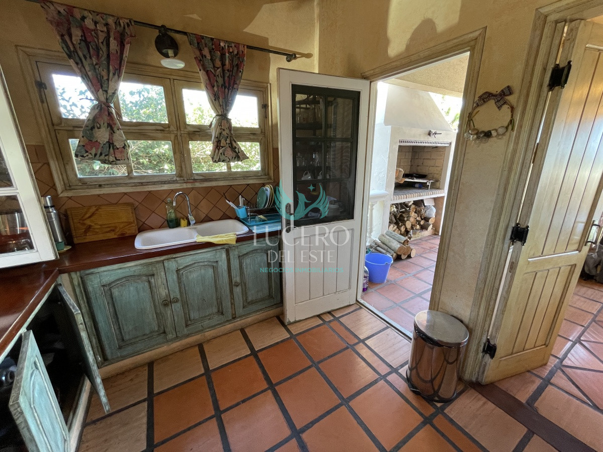 Casa ID.290 - Vendo Casa 3 Dorm con vista al mar