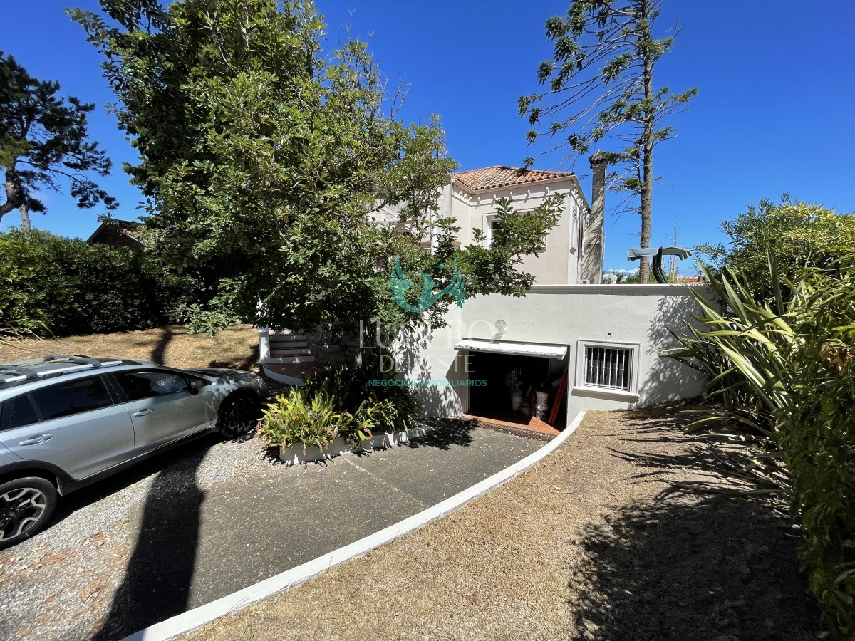 Casa ID.290 - Vendo Casa 3 Dorm con vista al mar